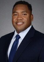 Online Graduate-level writing tutor named Dwight