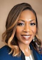 Online Handwriting tutor named Alicia