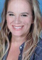 Online Adult Literacy tutor named Ashley