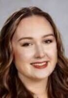 Online Kindergarten Homework tutor named Emily