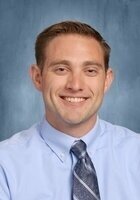 Online 10th Grade Science tutor named Ty