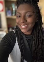 Online Handwriting tutor named Avia