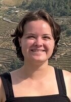 Online Executive Functioning tutor named Lucy