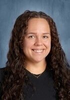 Online Kindergarten Readiness tutor named Laura