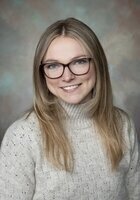 Online Genetics tutor named Sara