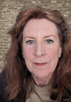 Newcastle Coding tutor named Brooke Bradford