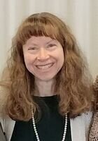 A photo of Nina, a tutor from Sul Ross State University