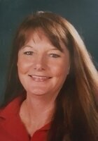 Online Grant Writing tutor named Kelly