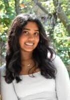 Geelong College and University Admissions tutor named Mahika