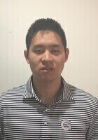 A photo of Jesse, a tutor from Georgetown University