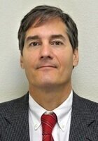 Online Microbiology tutor named Gary