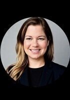 Online 6th Grade Spanish tutor named Sarah