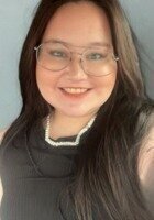 Online 2nd Grade Homework tutor named Alexis