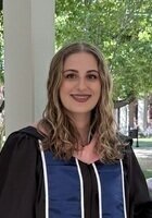 Online Scientific Writing tutor named Marisa