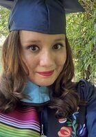 A photo of Leslie, a tutor from American Public University System