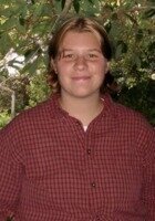 A photo of Tatum, a tutor from University of North Carolina at Chapel Hill