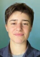 A photo of Adriana, a tutor from University of Connecticut