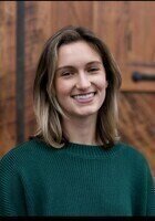 A photo of Amanda, a tutor from The University of Tennessee