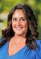 Online Learning Disability tutor named Sonya