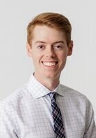 A photo of Matthew, a tutor from Hobart William Smith Colleges