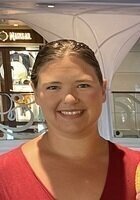 A photo of Kaitlin, a tutor from Pace University-New York