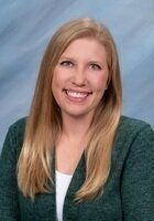 A photo of Bess, a tutor from The University of Alabama