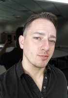 A photo of Matthew, a tutor from University of Alaska Anchorage