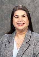 A photo of Martha, a tutor from Florida State University