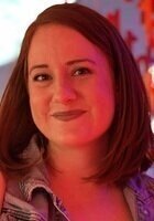 A photo of Lauren, a tutor from Illinois State University