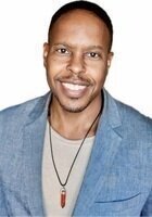 A photo of Dwight, a tutor from Hobart William Smith Colleges