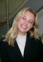 A photo of Anabel, a tutor from University of Oklahoma Norman Campus