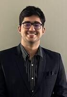 A photo of Ansh, a tutor from Case Western Reserve University