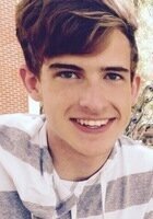 A photo of Dylan, a tutor from Baylor University