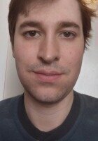 A photo of Ryan, a tutor from Michigan State University