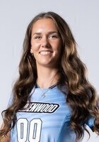 A photo of Margaret, a tutor from Lindenwood University