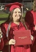 A photo of Courtney, a tutor from Trine University