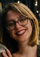 A photo of Alex, a tutor from Tufts University