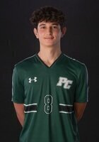 A photo of Sean, a tutor from Massachusetts Institute of Technology