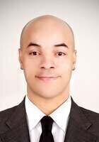 A photo of Lavon, a tutor from University at Buffalo