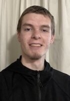 A photo of Anikin, a tutor from University of Nevada-Reno