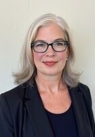 A photo of Heather, a tutor from James Madison University