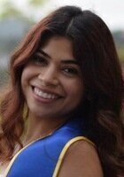 A photo of Emily, a tutor from University of California-Los Angeles