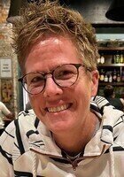 A photo of Alyssa, a tutor from Ball State University