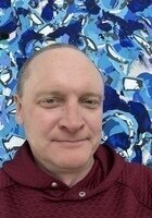 A photo of Jeffrey, a tutor from University of Iowa