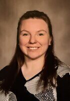 A photo of Brooke, a tutor from SUNY College at Oneonta