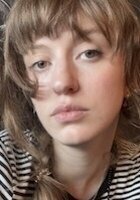 A photo of Frances, a tutor from Chapman University