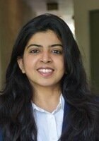 A photo of FNU AKSHARA, a tutor from Indiana Wesleyan University