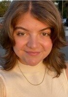 A photo of Sydney, a tutor from Ouachita Baptist University