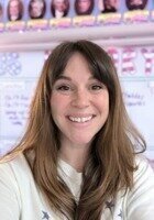 A photo of Jena, a tutor from Montana State University