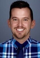 A photo of Tyson, a tutor from Baylor University